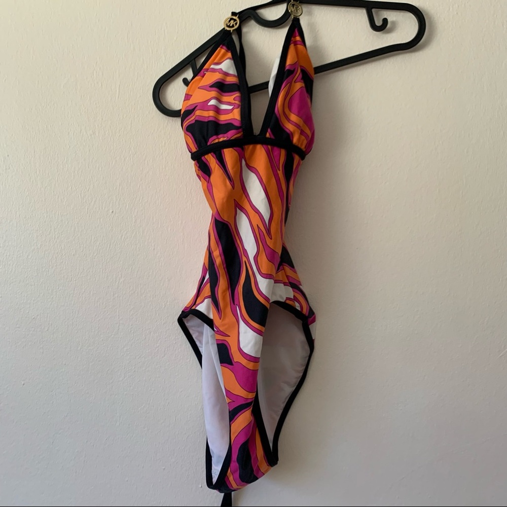 Michael Kors One Piece